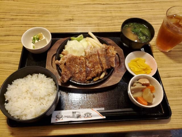 はなの舞 館山店 - サブ画像2