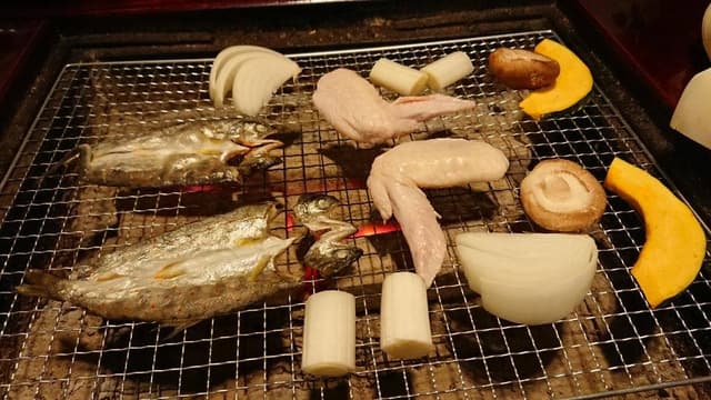 やきもち家 お食事処 - サブ画像3