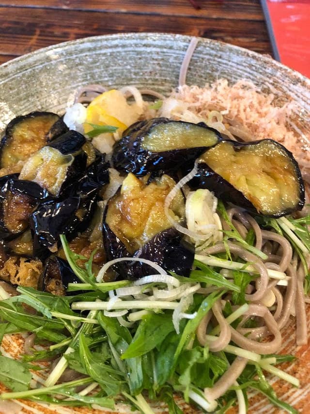 野州茶屋 - サブ画像3