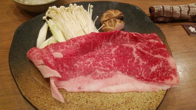 日本料理・ふぐ 桃 - サブ画像1