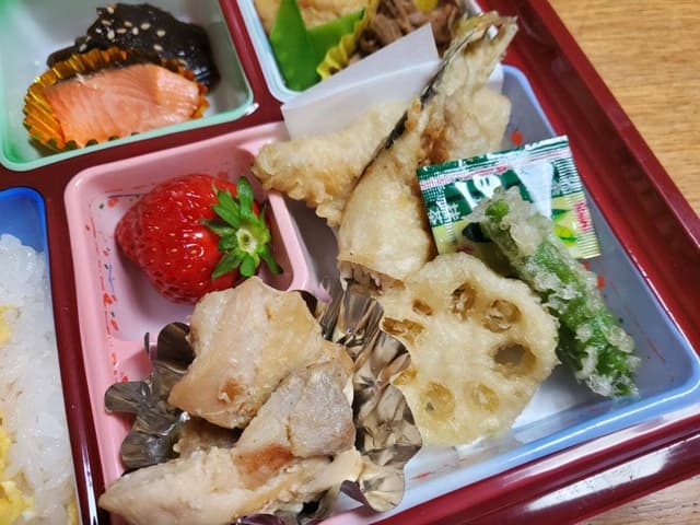 廣田鮮魚店 - サブ画像1