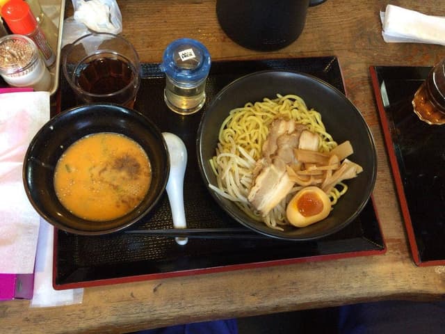 らーめん 石亭 - サブ画像1