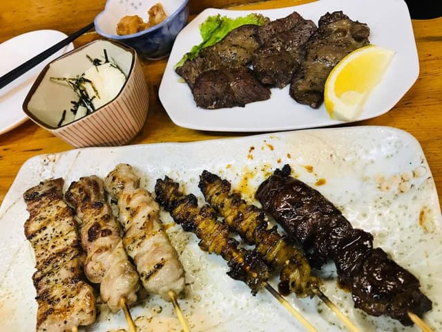 串焼元 - サブ画像2