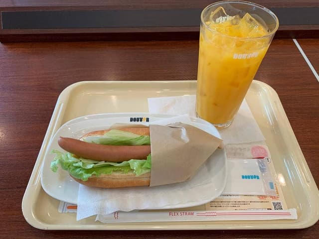ドトールコーヒーショップ 千歳烏山南口店 - サブ画像3