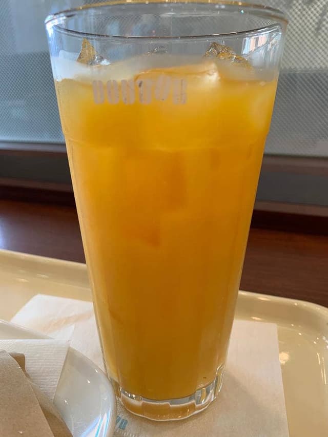 ドトールコーヒーショップ 千歳烏山南口店 - サブ画像2