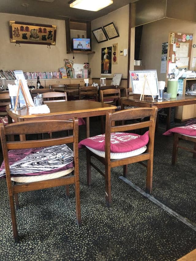 島原食堂 - サブ画像2
