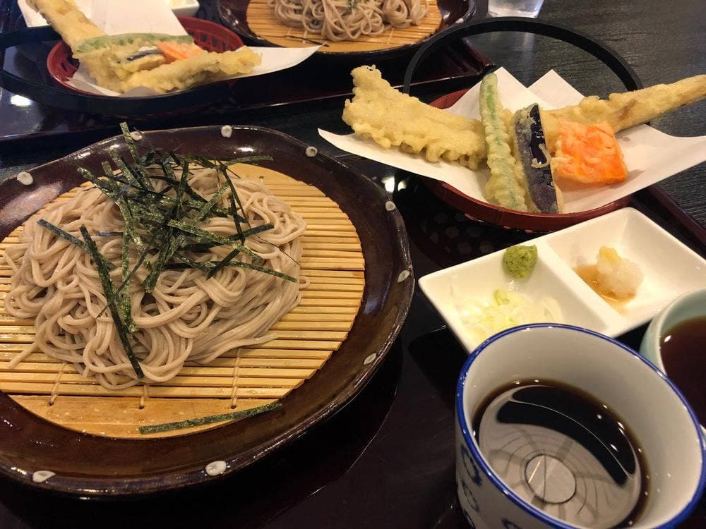 日進庵