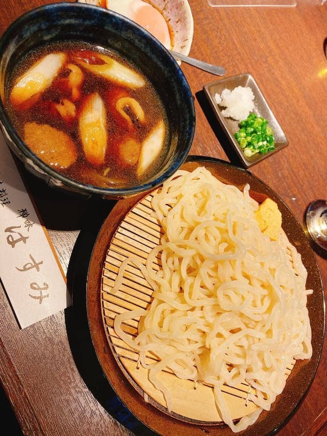 大宮 禅味 はすみ - サブ画像2