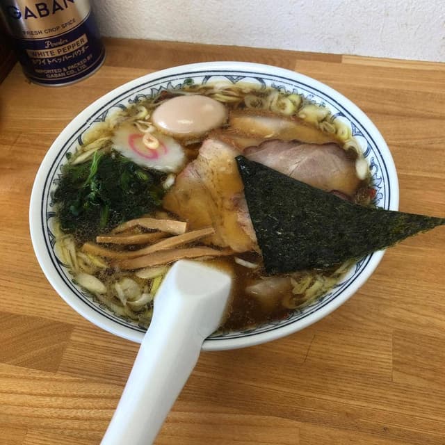 麺屋左吉 - サブ画像2