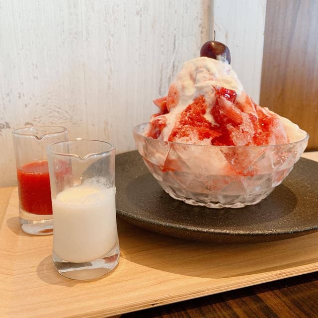 OMATCHA SALON 玉川髙島屋S.C - サブ画像3