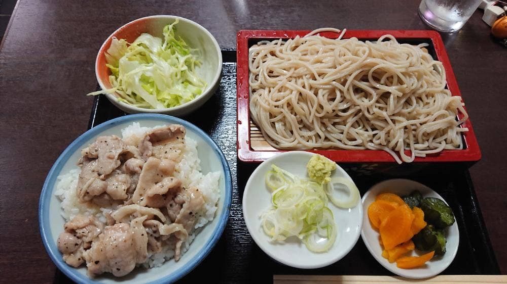 松栄庵