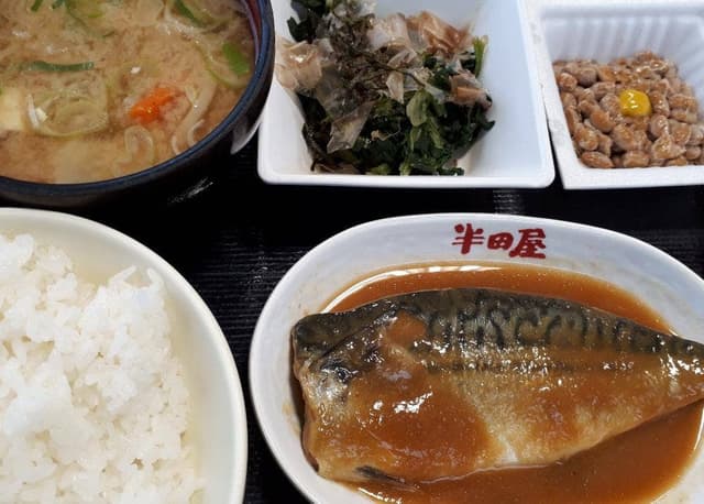 半田屋 川越店 - サブ画像2