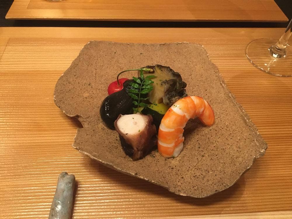 鹿部戸