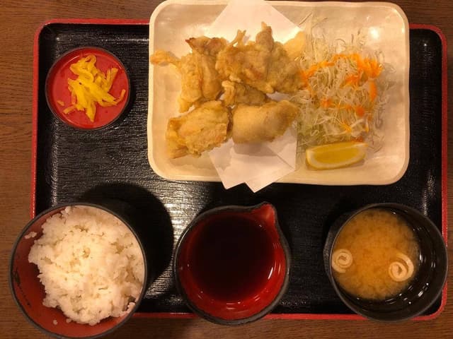 お食事処りんくう茶屋 - サブ画像2