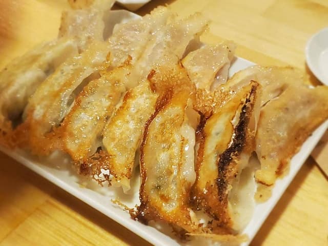 Jessie 餃子とワイン - サブ画像2