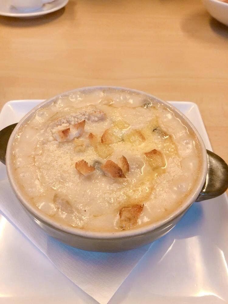 てくたく