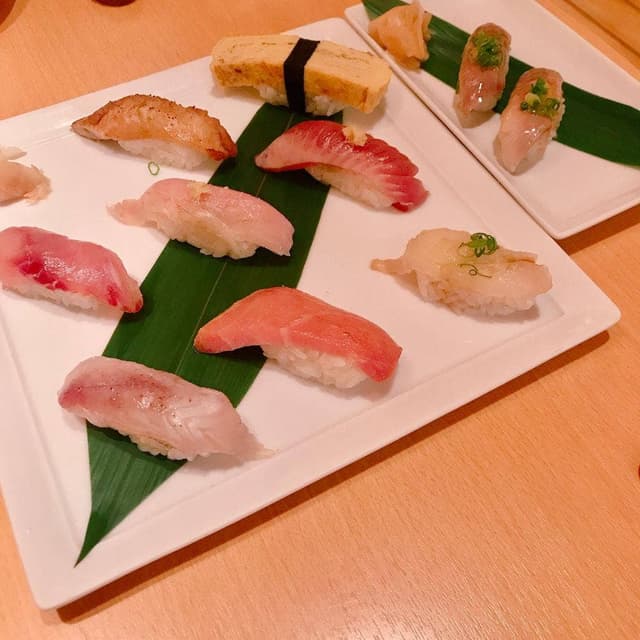 旬菜すし鮮 きずな屋 - サブ画像1