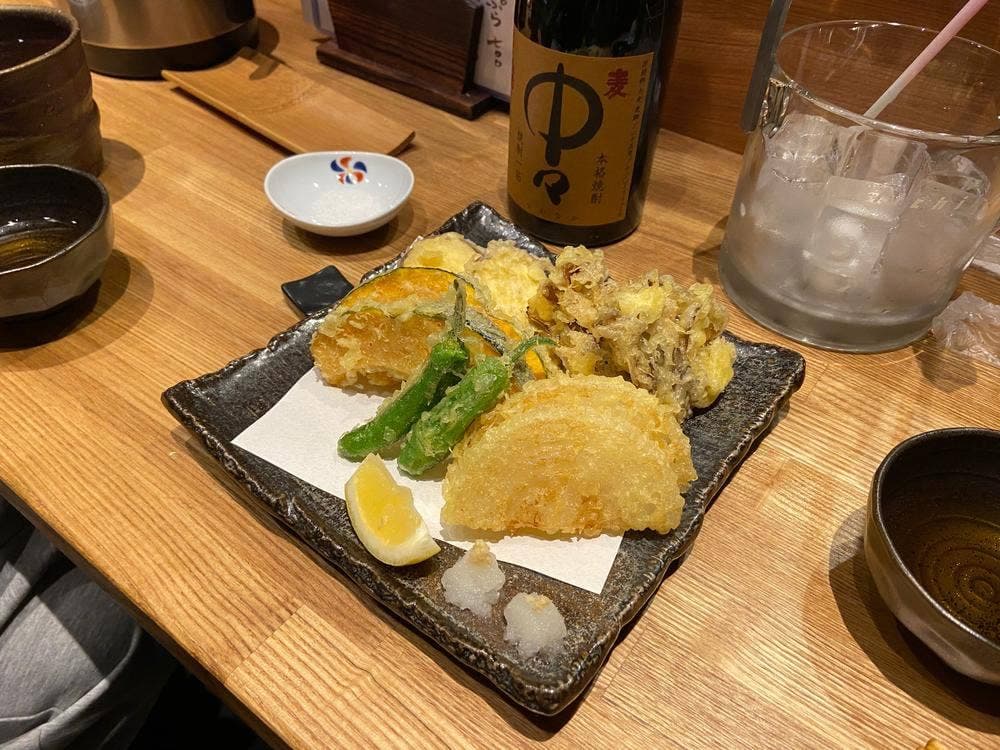 おでん福松