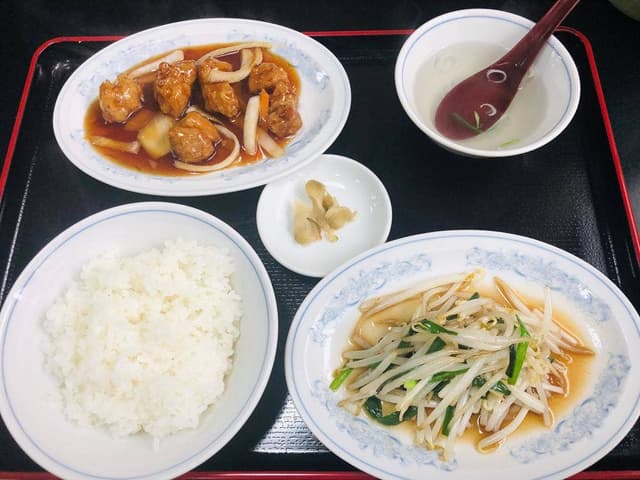 中華料理 みんみん - サブ画像2