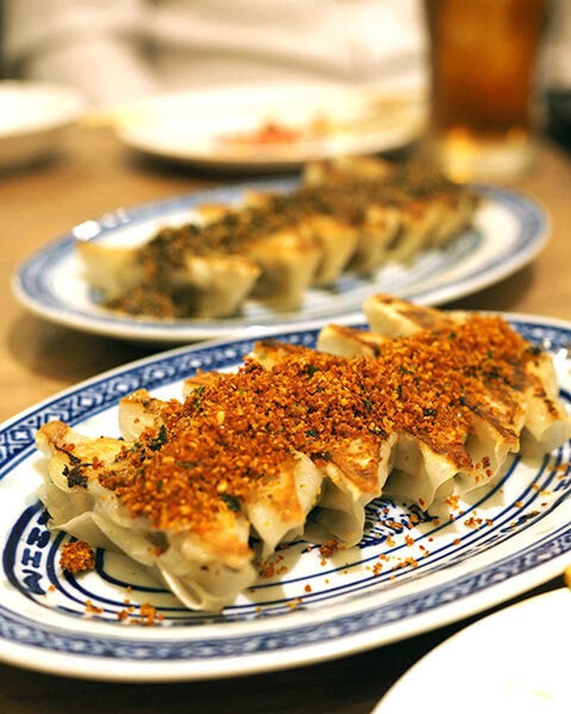 餃子酒場 がや