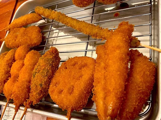 串くし本舗 深江店 - サブ画像3