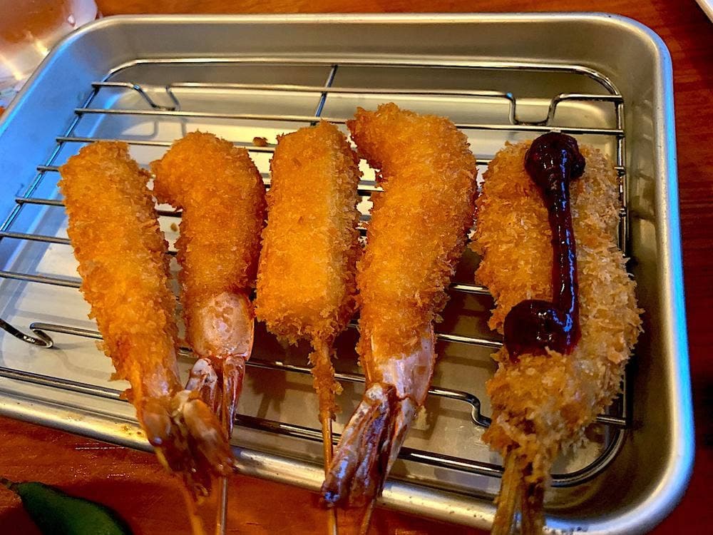 串くし本舗 深江店