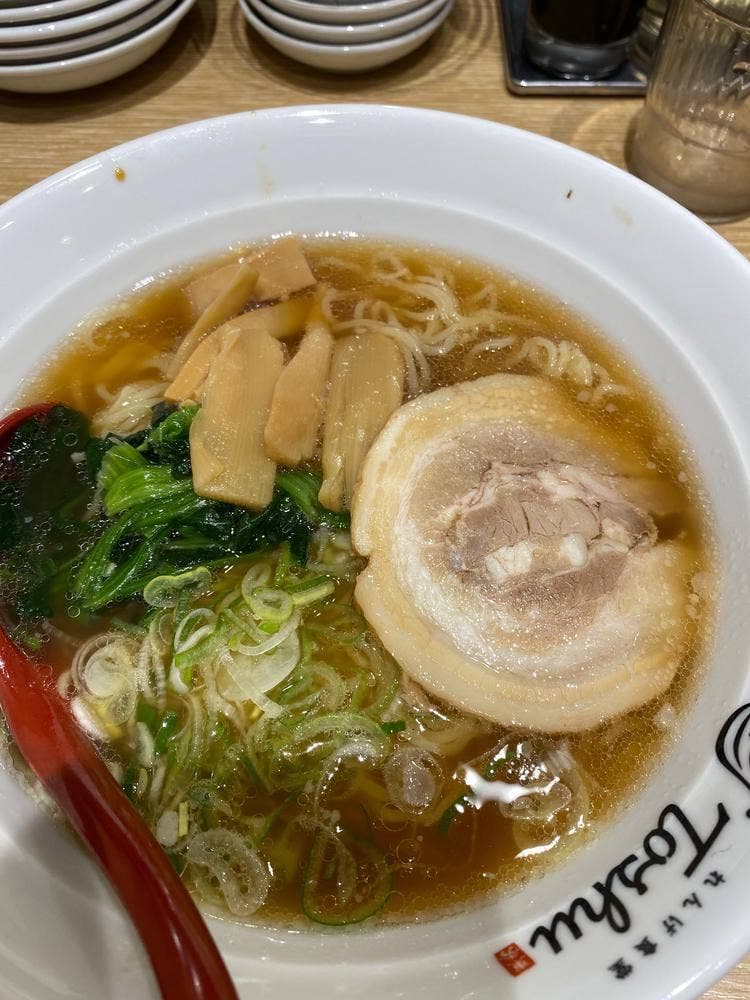 れんげ食堂 Toshu 用賀店
