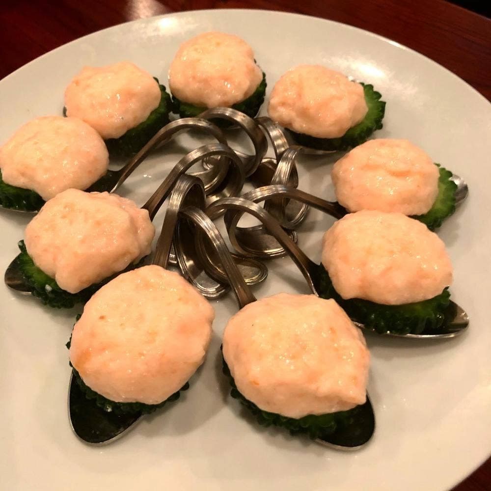 ホームキッチン 金陵
