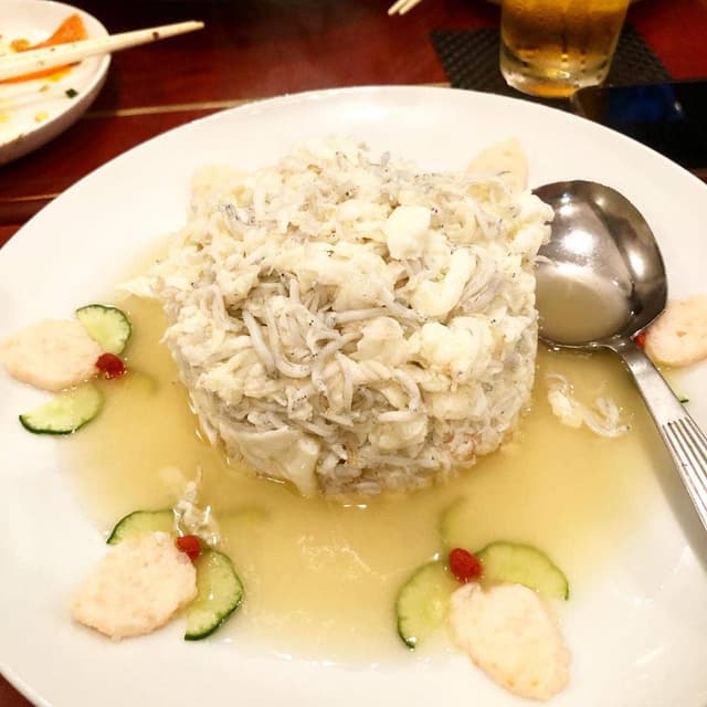 ホームキッチン 金陵 - サブ画像3