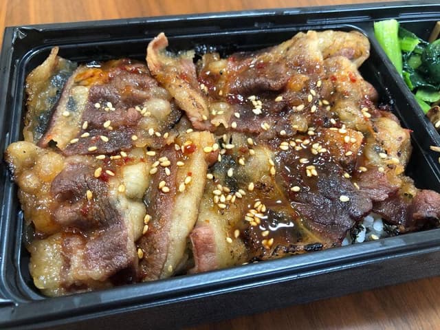 牛角 亀戸店 - サブ画像1