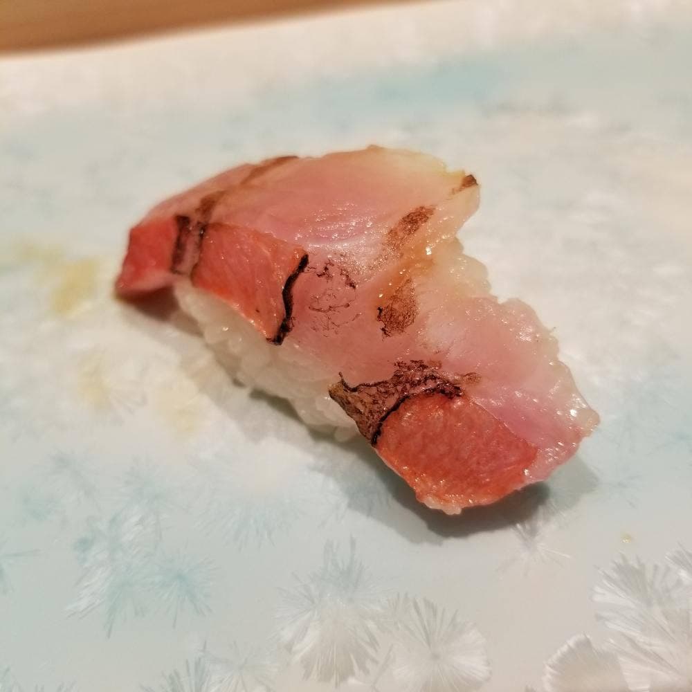 鮓処 ひろ志