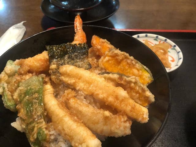 幸美(天ぷら)本店 - サブ画像1