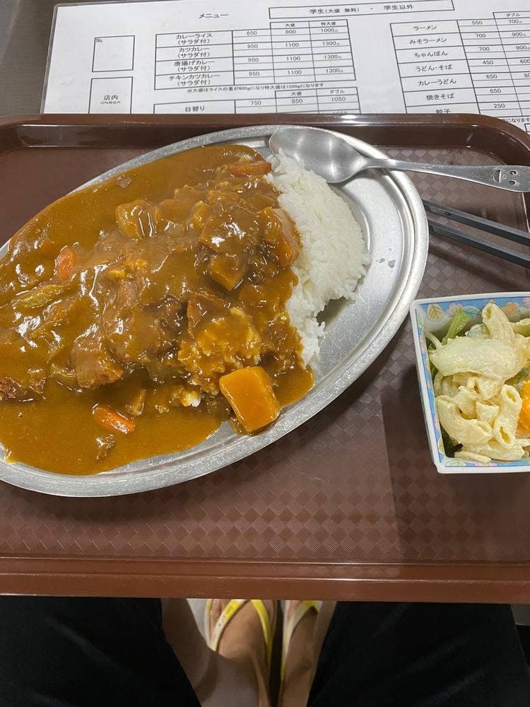 八起食堂