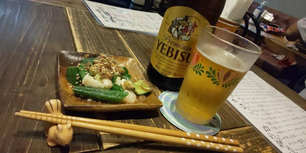 家庭料理とお酒 iitoco