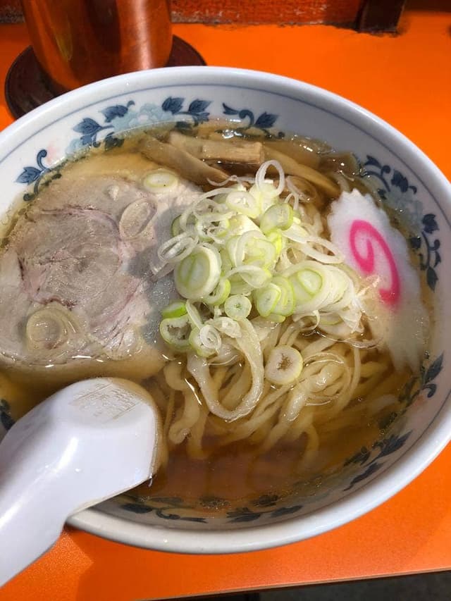 王将 2号店 - サブ画像1