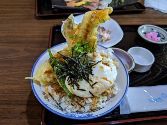 平野屋 魚めし - サブ画像3