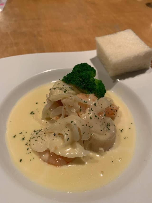 イタリー料理 ガルバンゾ - サブ画像2