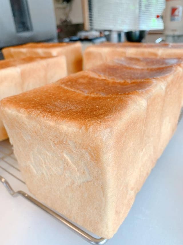 パンの家 - サブ画像1