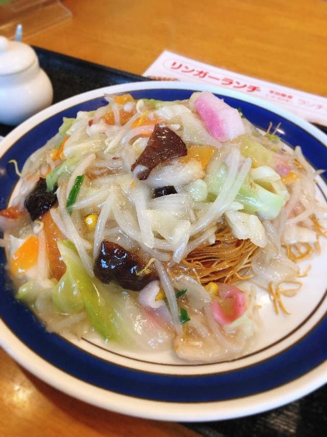 リンガーハット 長崎宿町店 - サブ画像1