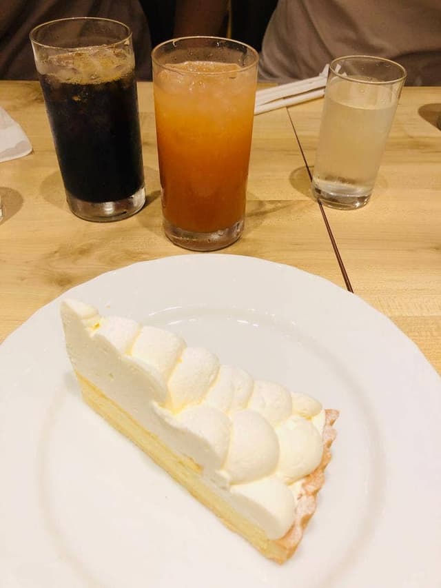 Delices タルト&パーラー イオンモール四條畷店 - サブ画像1