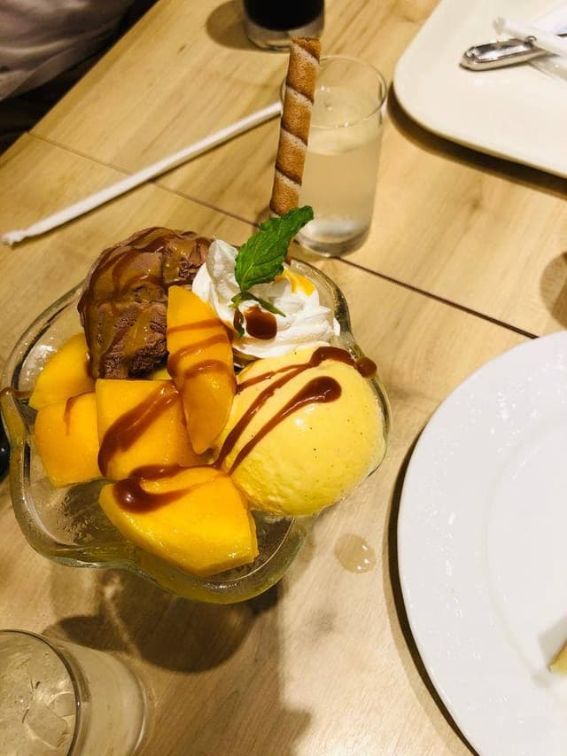 Delices タルト&パーラー イオンモール四條畷店 - サブ画像3