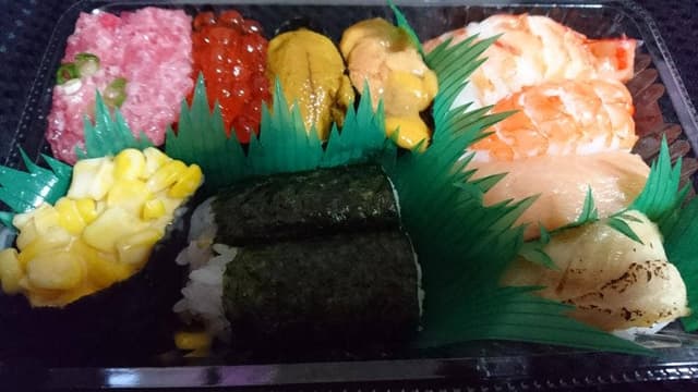 がってん寿司 行田店 - サブ画像3