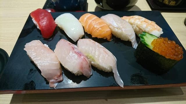 大起水産 ららぽーと海老名店 - サブ画像1