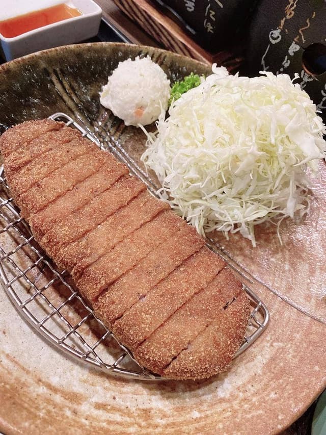 牛かつ もと村 原宿店 - サブ画像1