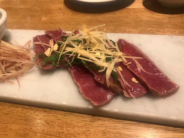 津田沼 肉寿司 - サブ画像1