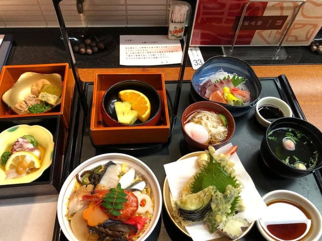 喜怒哀楽 - サブ画像1