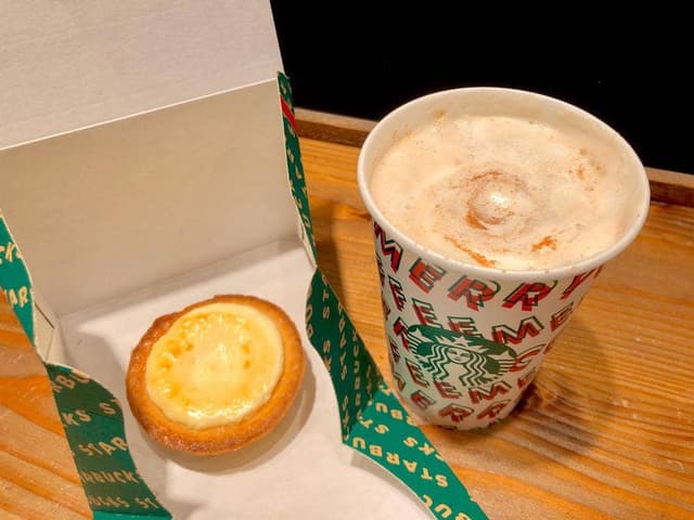 スターバックス コーヒー 表参道ヒルズ店 - サブ画像2
