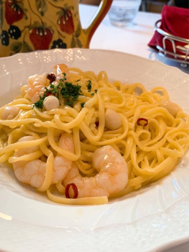 Trattoria DARI - サブ画像2