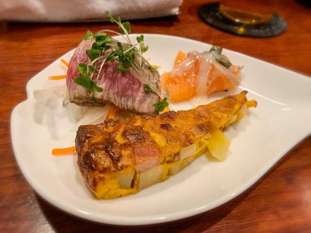 山ひげ - サブ画像2