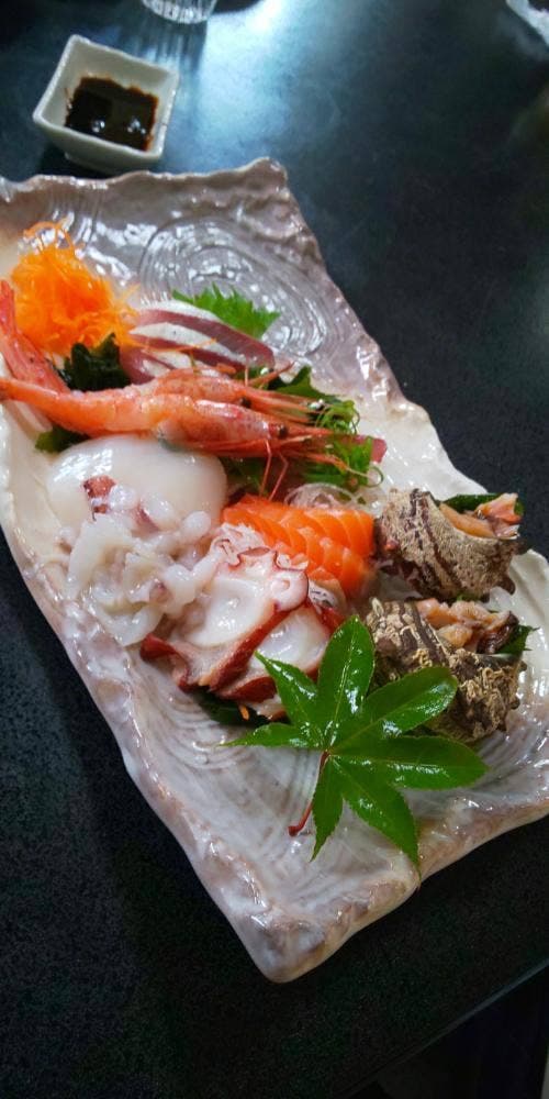 くいもんやさざなみ - サブ画像2